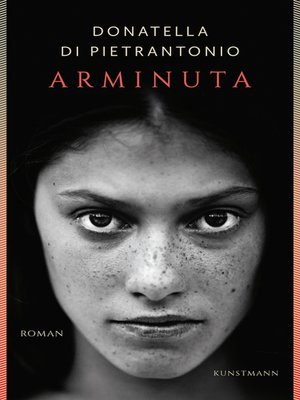 cover image of Arminuta